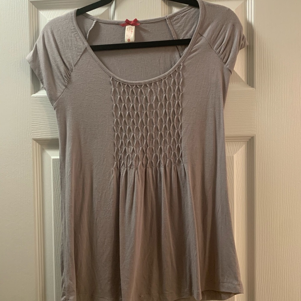 DownEast Basics Blouse